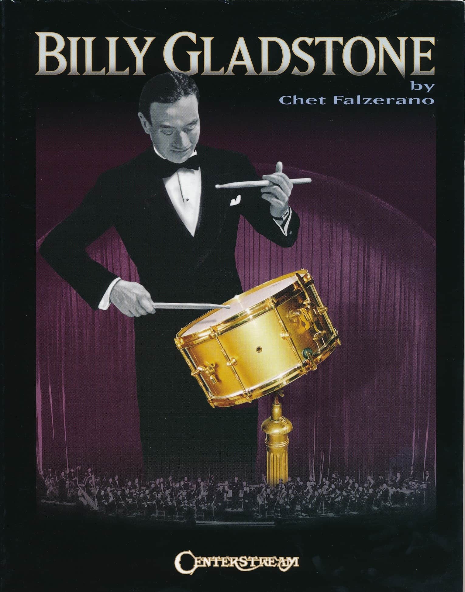 Billy Gladstone