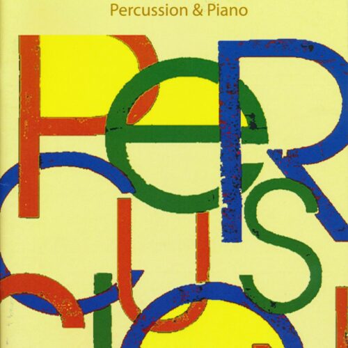 Executive Suite for Percussion
