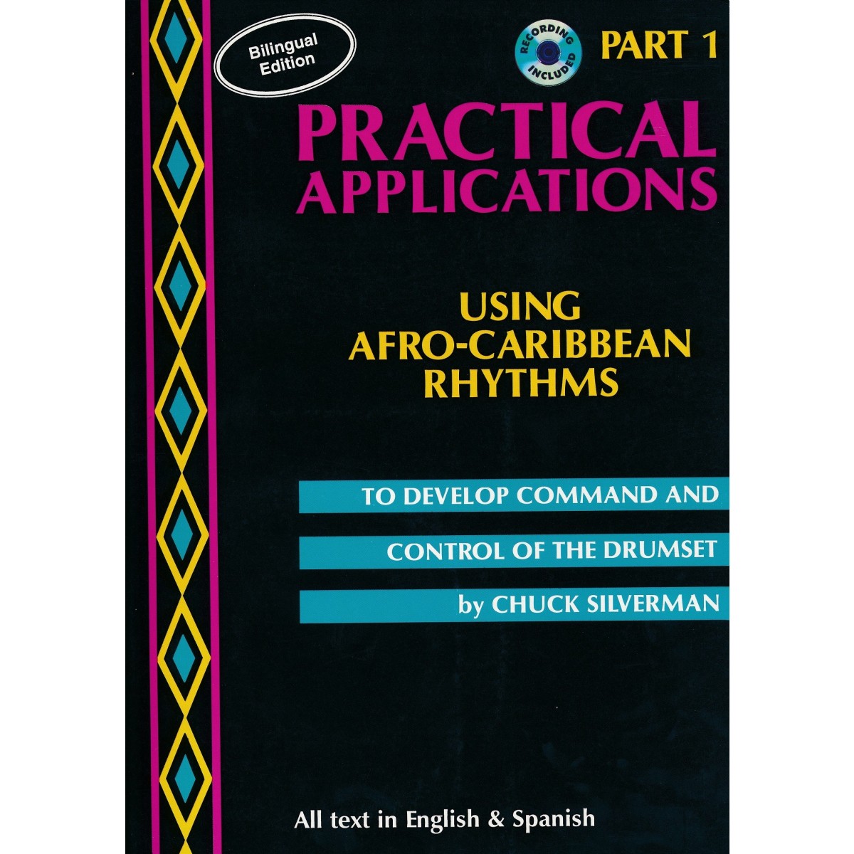 Practical Applications, Using Afro-caribbean Rhythms Part 1