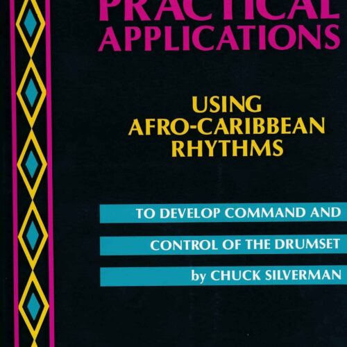 Practical Applications, Using Afro-caribbean Rhythms Part 1