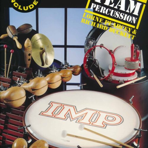 Team Percussion