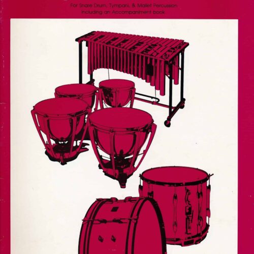 Techniques In Percussion