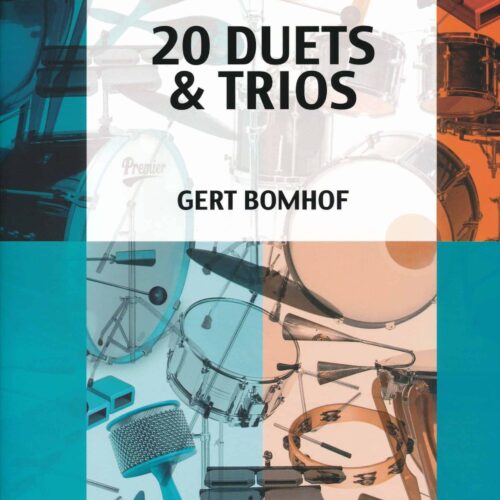 20 Duets &trios