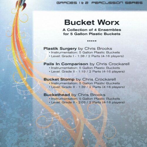 Bucket Worx