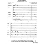 Cantina Band from Star Wars Episode IV: A New Hope