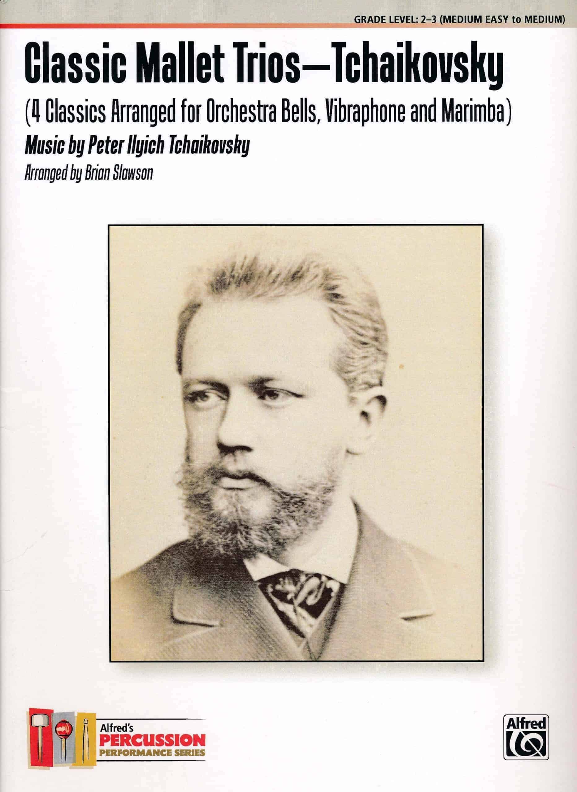 Tchaikovsky Ph
