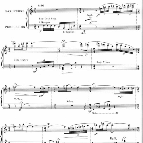 Divertissement - Duo Version