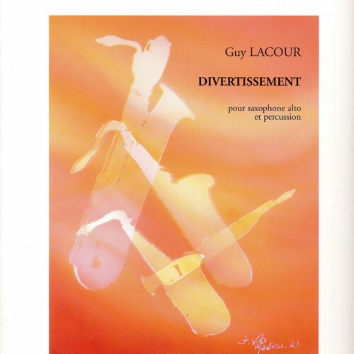 Divertissement - Duo Version