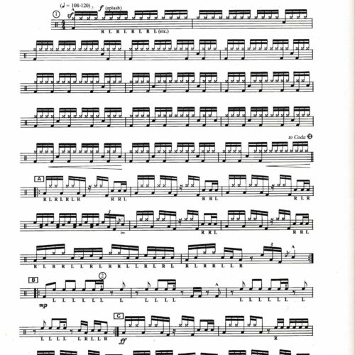Funk No. 2
