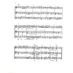 Handling Handel arr. James Moore