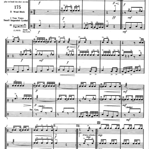 Ragtime Renegades