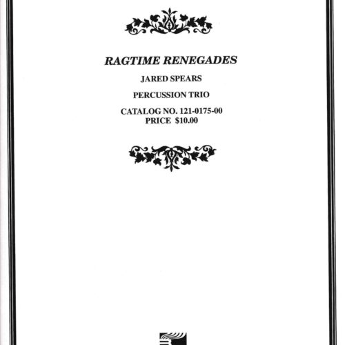 Ragtime Renegades