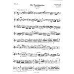 The Nutcracker Suite - Parts