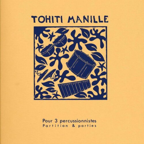 Tohiti Manille