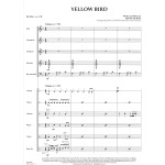 Yellow Bird