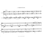 Book Of Grooves (score and parts)