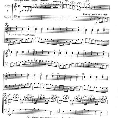 Guitar Boogie by Smith arr. Ruth Jeanne