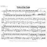 Tricks of the Trade by Danny Raymond