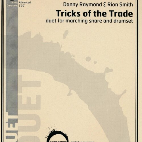 Tricks of the Trade by Danny Raymond