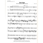 Fear Cage by Kirk J. Gay