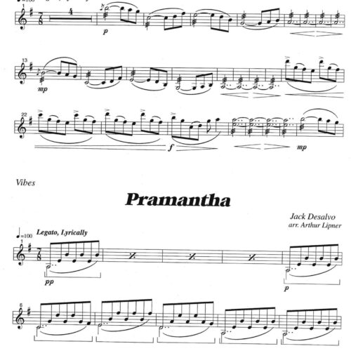 Pramantha