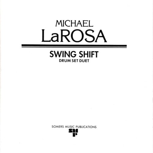 Swing Shift