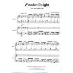 Wooden Delight
