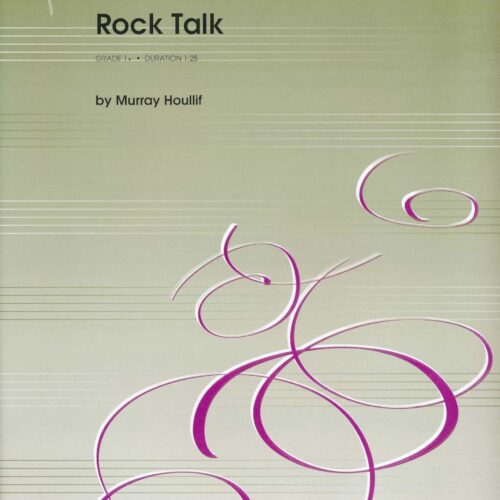 Rock Talk