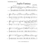 Joplin Fantasy arr. Logan Moore