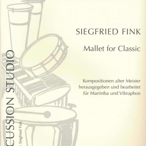 Mallet for Classic