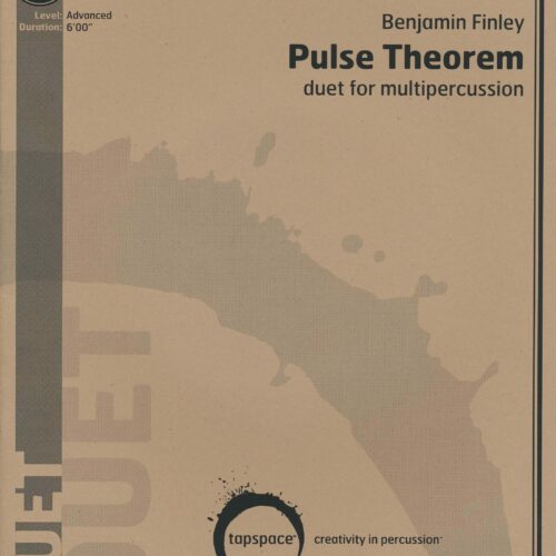 Pulse Theorem by Benjamin Finley