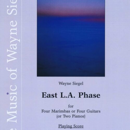 East L.A. Phase