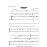 El Paso Waltz by Brian Slawson