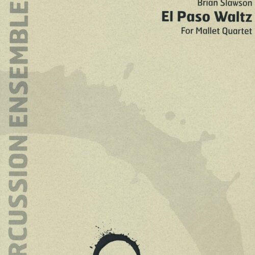 El Paso Waltz by Brian Slawson