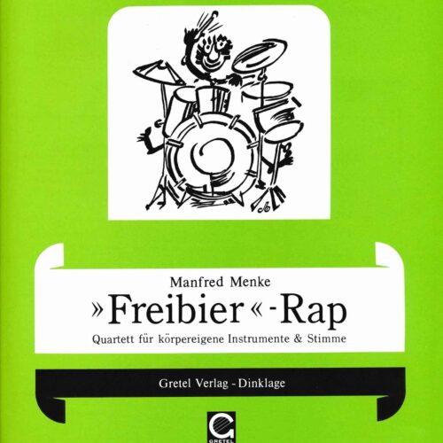Freibier Rap