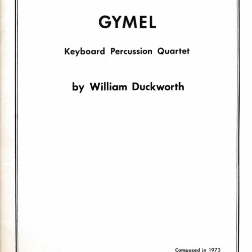 Gymel