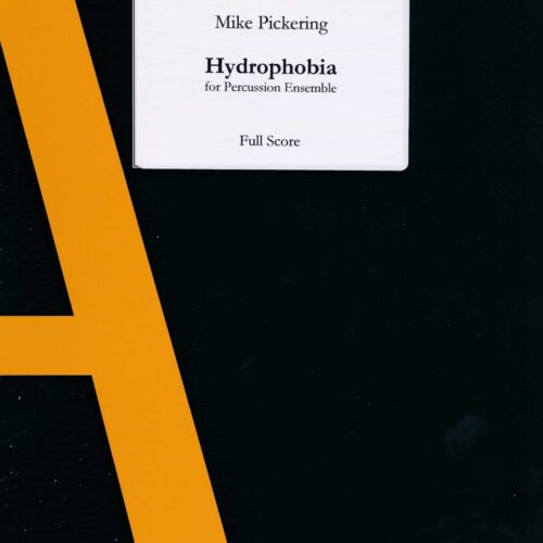 Hydrophobia by Mike Pickering