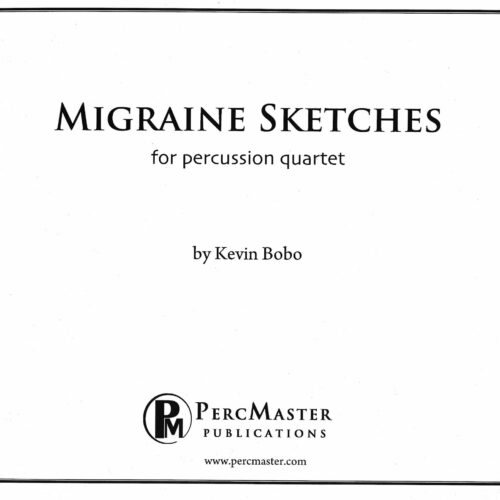 Migraine Sketches