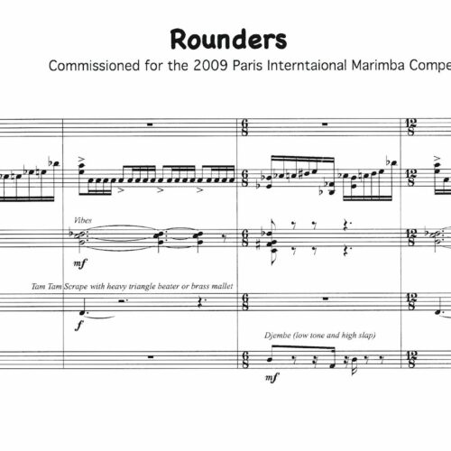 Rounders