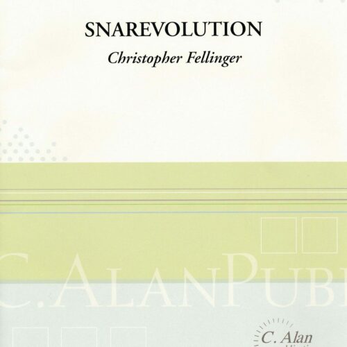 Snarevolution by Christopher Fellinger
