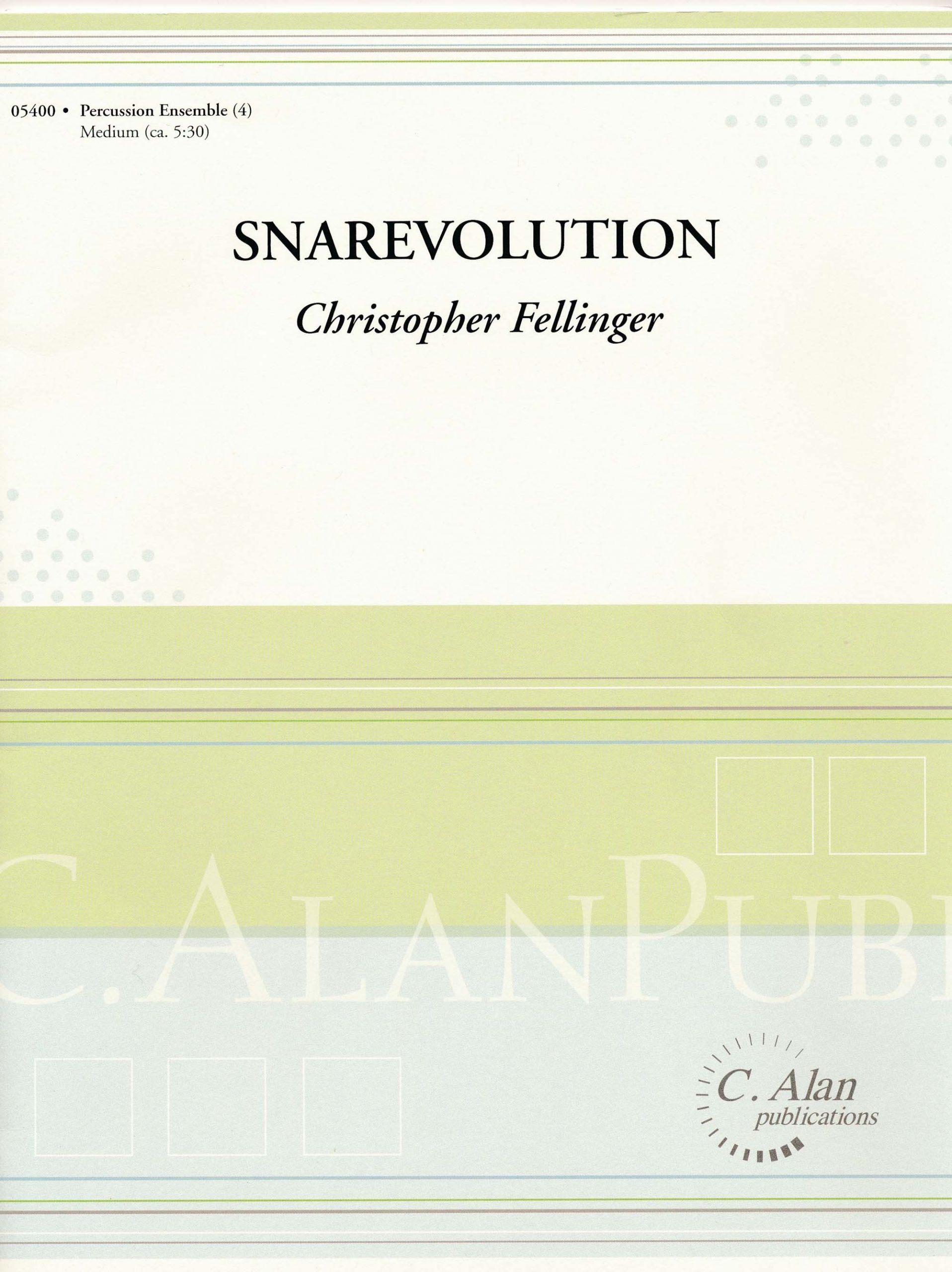 Snarevolution by Christopher Fellinger