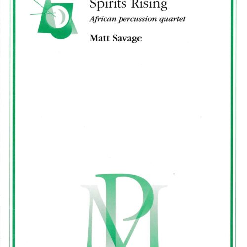 Spirits Rising