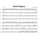 Stool Pigeon
