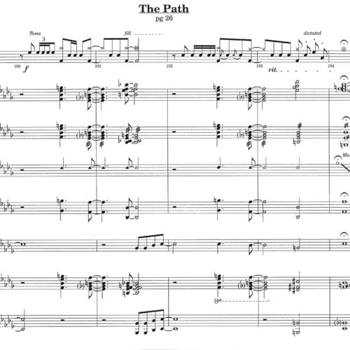 The Path