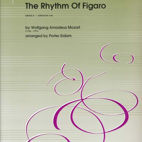 The Rhythm of Figaro