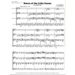 Upbeat Suite arr. Brian Slawson