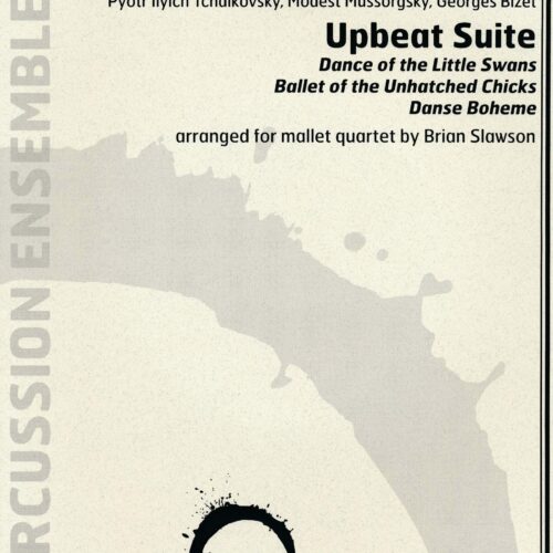 Upbeat Suite arr. Brian Slawson