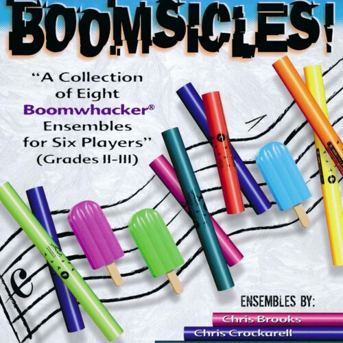 Boomsicles