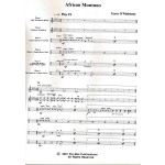 African Montuno by Terry O'Mahoney