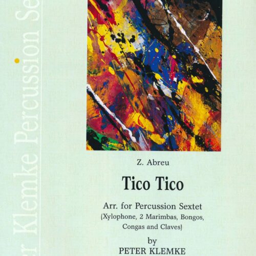 Tico Tico